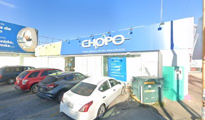 Dirección, horario, teléfono y opiniones de Chopo Tu Laboratorio de Cabecera en Cuautla