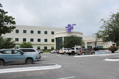 Dirección, horario, teléfono y opiniones de Christus Muguerza Hospital Reynosa en Reynosa