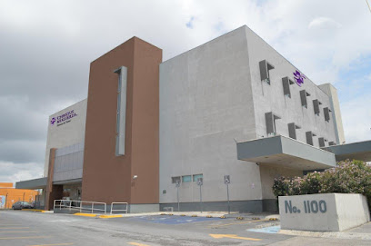 Dirección, horario, teléfono y opiniones de Christus Muguerza Hospital San Nicolás en San Nicolás de los Garza
