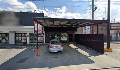 Dirección, horario, teléfono y opiniones de Clínica Alfa en Guadalupe