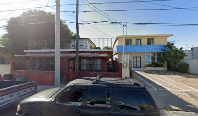 Dirección, horario, teléfono y opiniones de Clinica Benedict en Reynosa