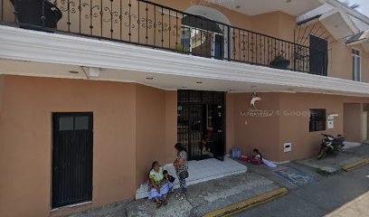 Dirección, horario, teléfono y opiniones de Clinica La Esperanza en Uruapan