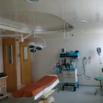 Dirección, horario, teléfono y opiniones de Clinica La Santisima en Tulancingo