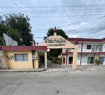 Dirección, horario, teléfono y opiniones de Clínica San Juan en Valladolid