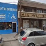 Dirección, horario, teléfono y opiniones de Clínica Santa Elena en Nogales