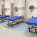 Dirección, horario, teléfono y opiniones de Clínica Santa María en Tepic