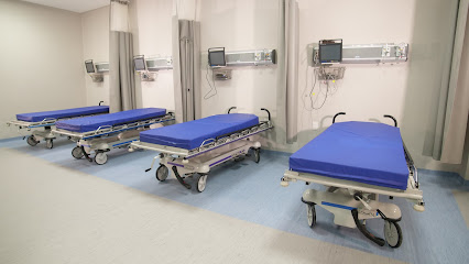 Dirección, horario, teléfono y opiniones de Clínica Santa María en Tepic