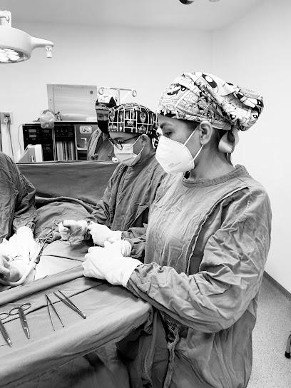 Dirección, horario, teléfono y opiniones de Clínica Santa Rita / Medicare Hospital en Los Mochis