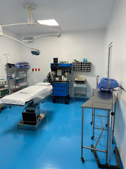 Dirección, horario, teléfono y opiniones de Clínica de Especialidades Purépecha en Uruapan