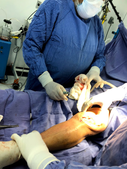 Dirección, horario, teléfono y opiniones de Clínica del Sagrario en Tizayuca