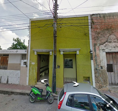 Dirección, horario, teléfono y opiniones de Consultorio Médico Dr. Luis Aguilar en Valladolid