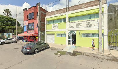Dirección, horario, teléfono y opiniones de Consultorios San Agustin en Tizayuca