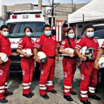 Dirección, horario, teléfono y opiniones de Cruz Roja Mexicana Atizapán de Zaragoza María Teresa Manríquez Basilio en López Mateos