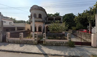 Dirección, horario, teléfono y opiniones de De Alba Q. Fernando en Cd. Valles