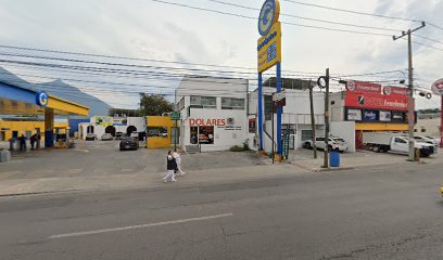 Dirección, horario, teléfono y opiniones de Diagmedic en Guadalupe