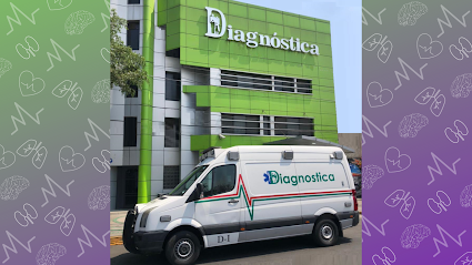 Dirección, horario, teléfono y opiniones de Diagnóstica Centro de Especialidades Medicas S.A de C.V en Nezahualcóyotl