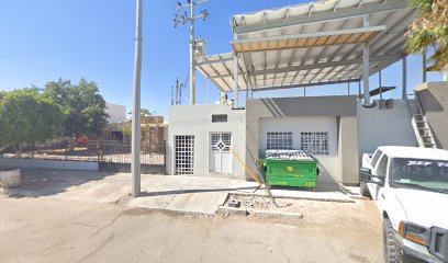 Dirección, horario, teléfono y opiniones de Doctor Ibarra García José Jorge en San Luis Río Colorado