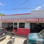 Dirección, horario, teléfono y opiniones de Dr. Rolando H. Aviles G. Medicina General en Tizimín