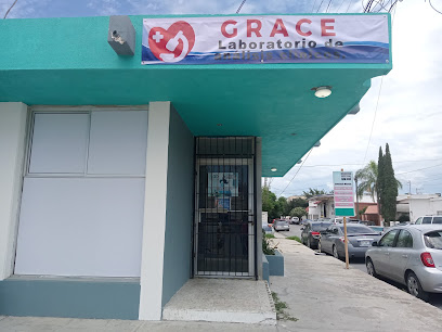 Dirección, horario, teléfono y opiniones de Grace Laboratorio de Analisis Clinicos en Reynosa