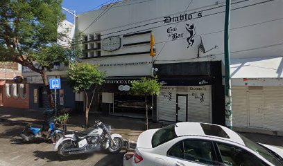 Dirección, horario, teléfono y opiniones de Guimedic Laboratorio Clínico en Morelia