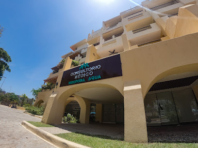 Dirección, horario, teléfono y opiniones de Hospital Aqua Acapulco en Acapulco