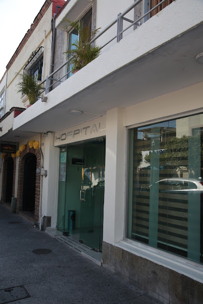 Dirección, horario, teléfono y opiniones de Hospital Diagnosis en Tlaquepaque