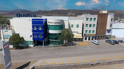 Dirección, horario, teléfono y opiniones de Hospital Medica Brisas en León