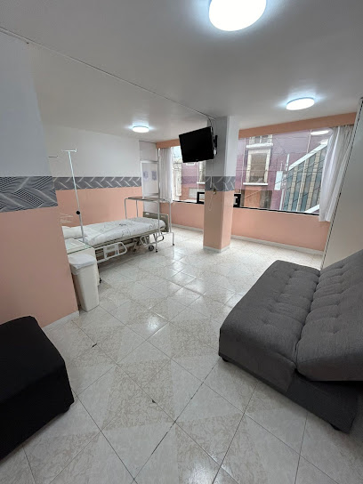 Dirección, horario, teléfono y opiniones de Hospital Montserrat en San Martín Texmelucan