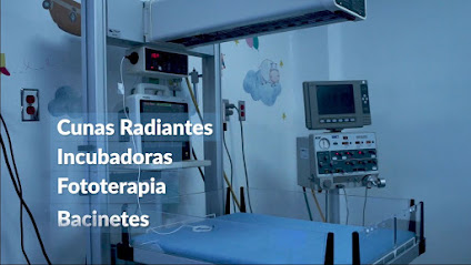 Dirección, horario, teléfono y opiniones de Hospital Multimédica Norte en Tlalnepantla
