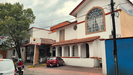 Dirección, horario, teléfono y opiniones de Hospital Novus Medica en López Mateos