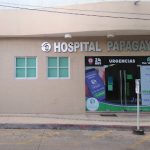 Dirección, horario, teléfono y opiniones de Hospital Privado en Acapulco - Papagayo en Acapulco