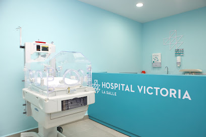 Dirección, horario, teléfono y opiniones de Hospital Victoria La Salle en Cd. Victoria