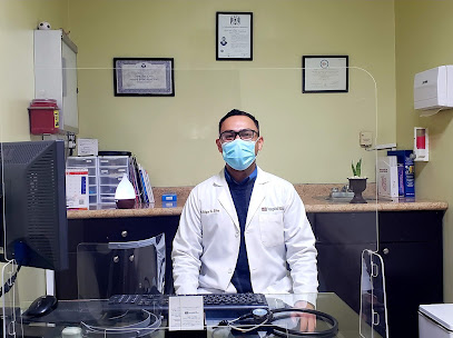 Dirección, horario, teléfono y opiniones de Hsm34 Consultorios Médicos en San Luis Río Colorado