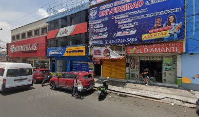 Dirección, horario, teléfono y opiniones de Jc Laboratorios Clínicos Neza-Coyote en Nezahualcóyotl