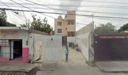 Dirección, horario, teléfono y opiniones de Jiutepec Seguro Social en Jiutepec