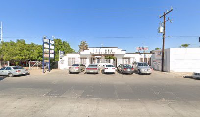 Dirección, horario, teléfono y opiniones de La Piedad 2000 en San Luis Río Colorado