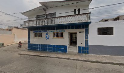 Dirección, horario, teléfono y opiniones de Labboratorio Clinico Corazon de Maria en Tulancingo
