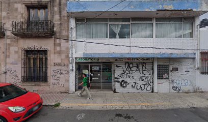 Dirección, horario, teléfono y opiniones de Laboratorio Analisis Clinicos en Guadalajara