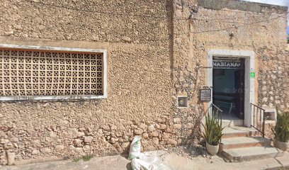 Dirección, horario, teléfono y opiniones de Laboratorio Analisis *Mariana* en Valladolid