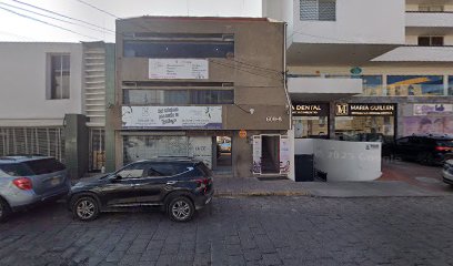 Dirección, horario, teléfono y opiniones de Laboratorio Auré en San Luis Potosí