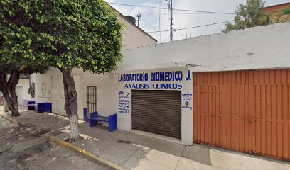 Dirección, horario, teléfono y opiniones de Laboratorio Biomedico Analisis Clinicos en Cuernavaca