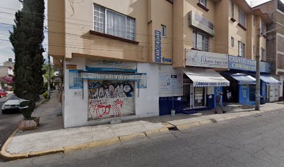 Dirección, horario, teléfono y opiniones de Laboratorio Clínico Nuevo Siglo XXI en Nezahualcóyotl