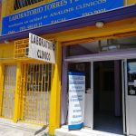 Dirección, horario, teléfono y opiniones de Laboratorio Clínico Torres y Lobato en Veracruz