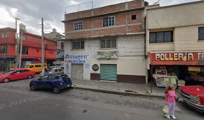 Dirección, horario, teléfono y opiniones de Laboratorio Imagen Unidad El Sol en Nezahualcóyotl