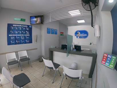 Dirección, horario, teléfono y opiniones de Laboratorio Médica Sucursal Petromex en Poza Rica