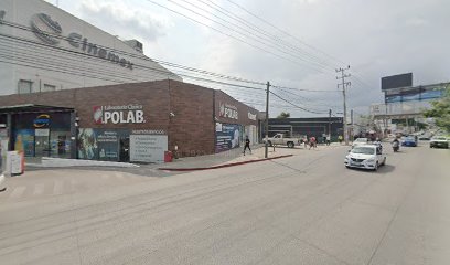 Dirección, horario, teléfono y opiniones de Laboratorio Médico Polanco en Jiutepec