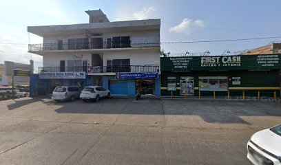 Dirección, horario, teléfono y opiniones de Laboratorio Nakamichi en Mazatlán