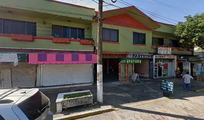 Dirección, horario, teléfono y opiniones de Laboratorio Pasteur en Coatzacoalcos