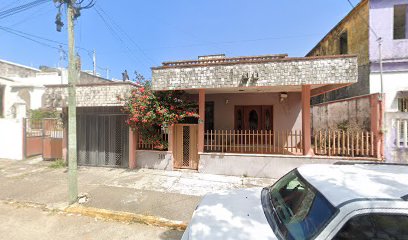 Dirección, horario, teléfono y opiniones de Laboratorio Rosaldo en Coatzacoalcos