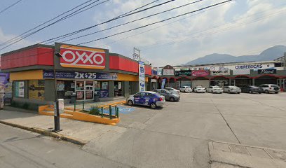 Dirección, horario, teléfono y opiniones de Laboratorio Santa Maria en Guadalupe